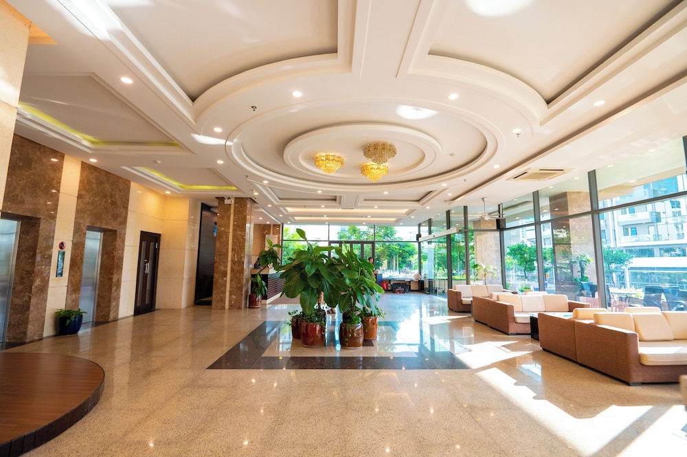 Sea Garden Hotel 11/65