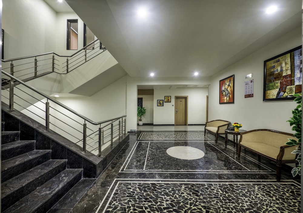 Lords Inn Somnath 40/60