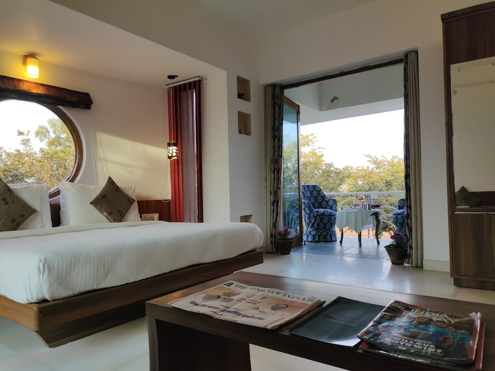 Hotel Chitvan 12/50