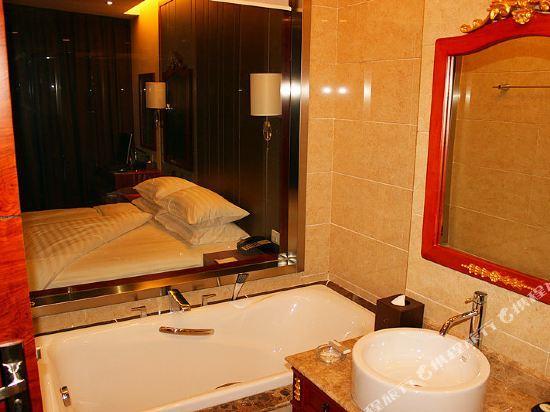 Jinhao International Hotel 20/24