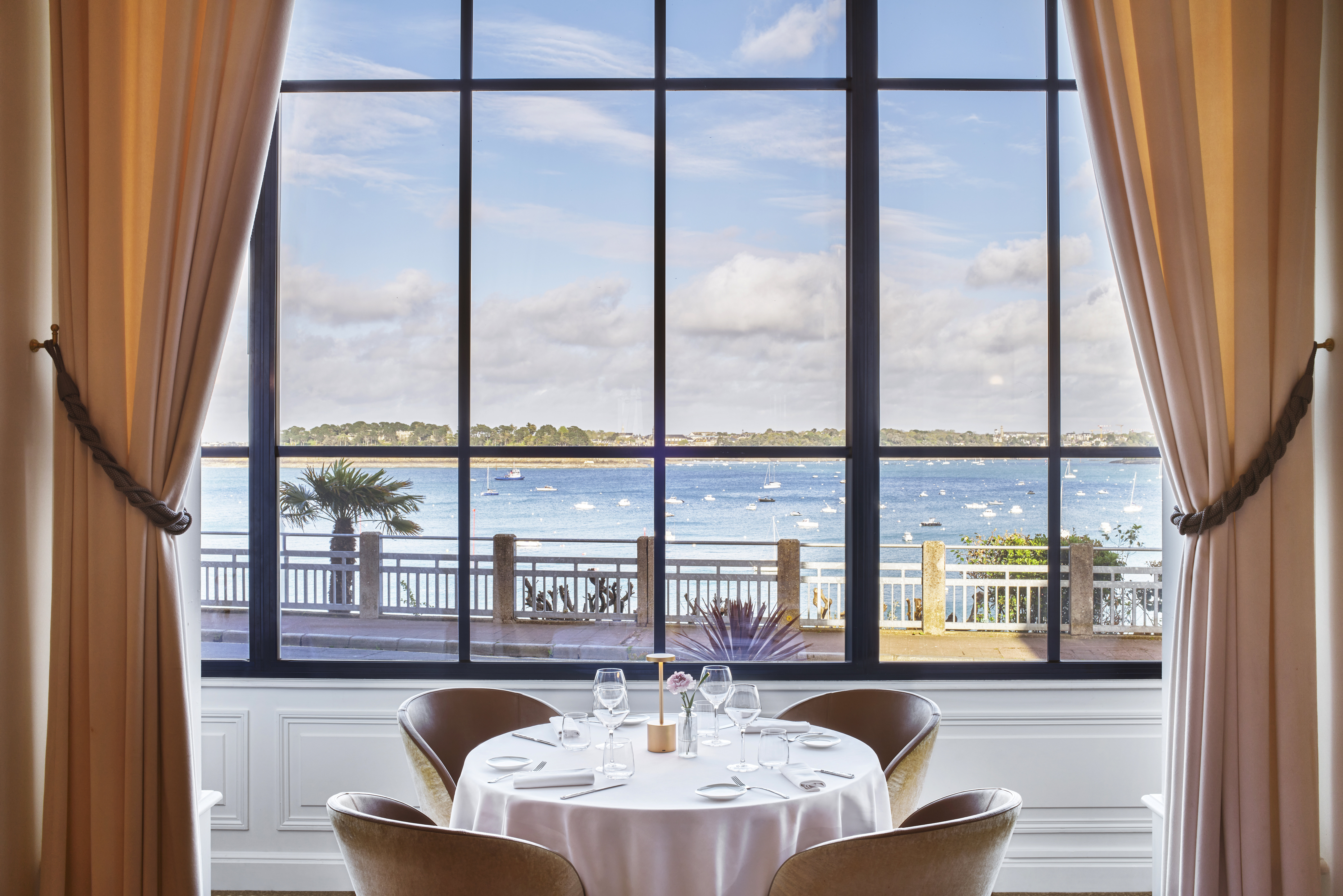 Hotel Barriere Le Grand Hotel Dinard 62/83