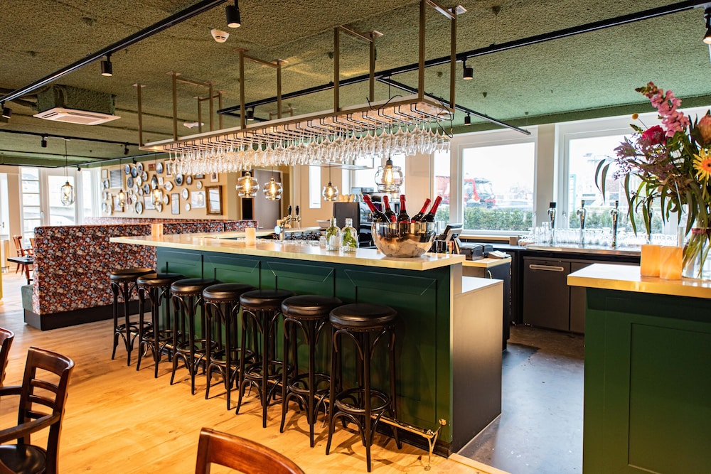 Boutique Hotel Zaan 30/40