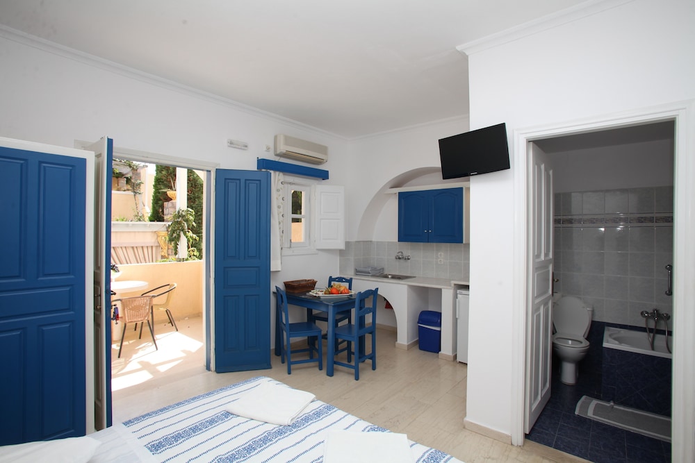 Dioskouri Art Villas 58/66