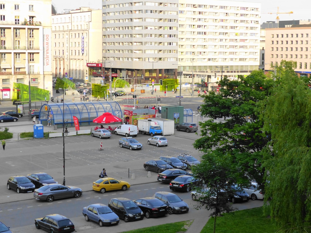 Hosapartments City Center 37/48
