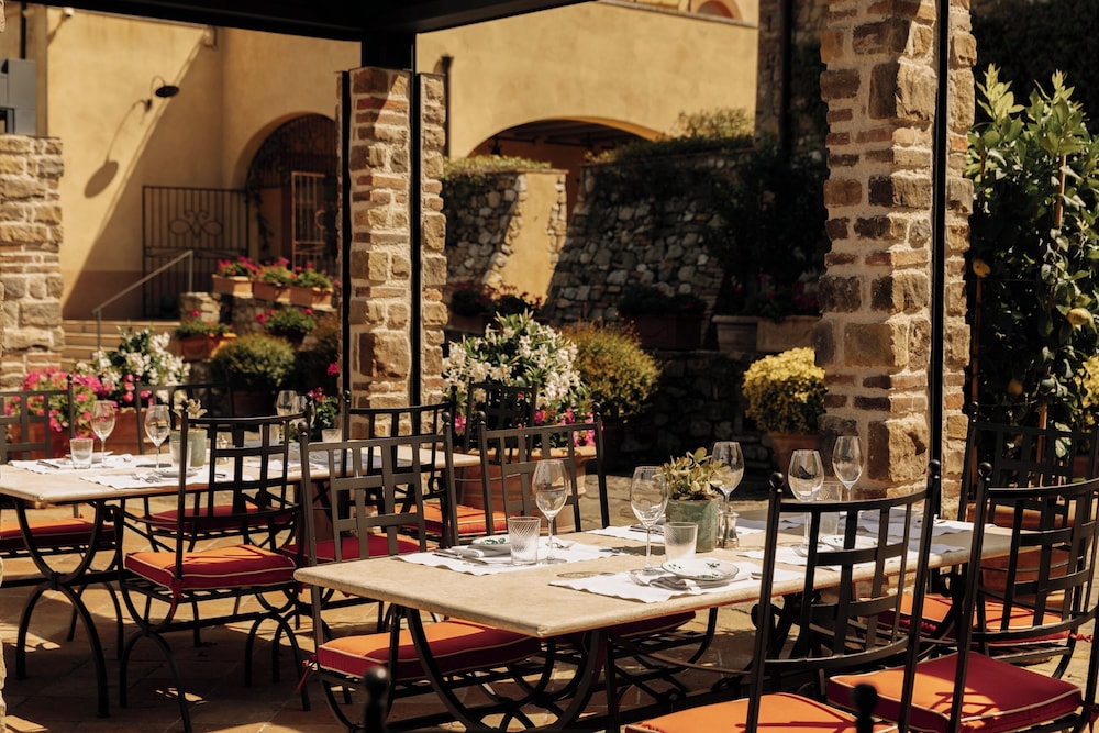 Castello Di Casole A Belmond Hotel Tuscany 71/84