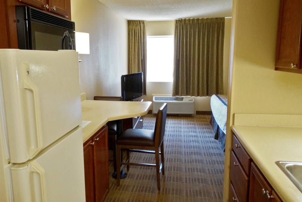 Extended Stay America - Dallas - Richardson 31/48