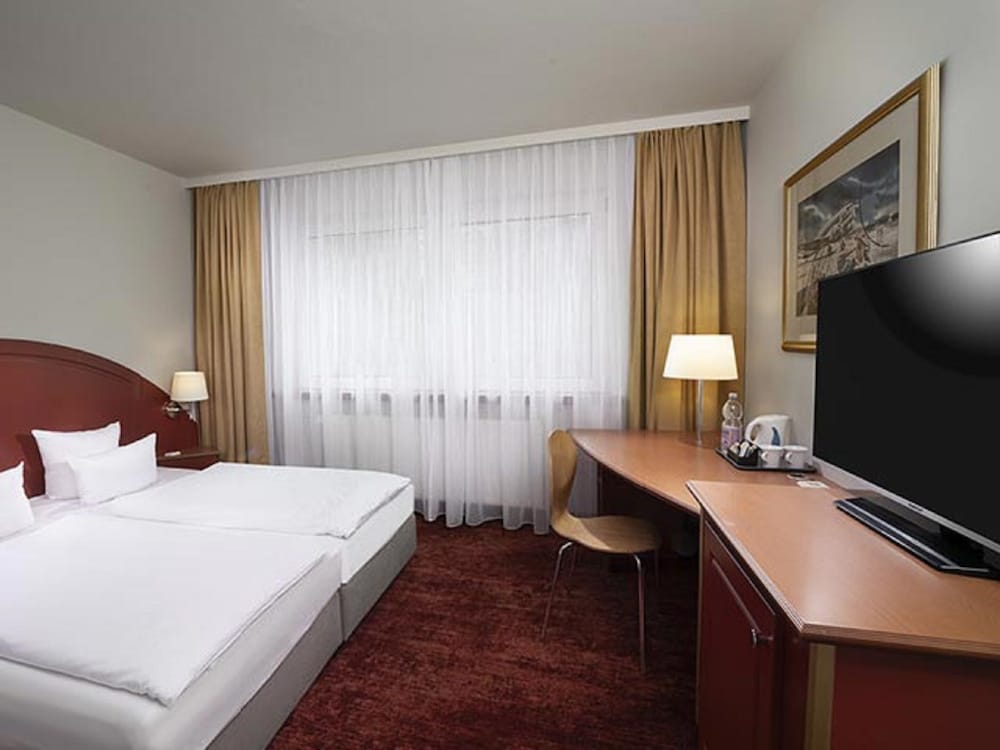SORAT Hotel Berlin 26/59
