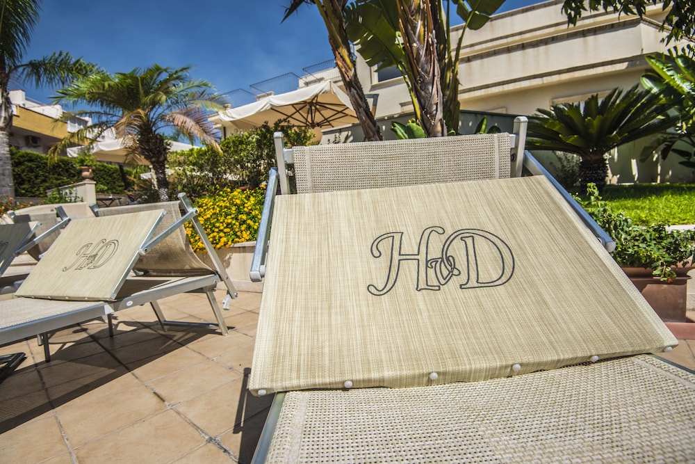 Hotel Villa Daphne 43/53