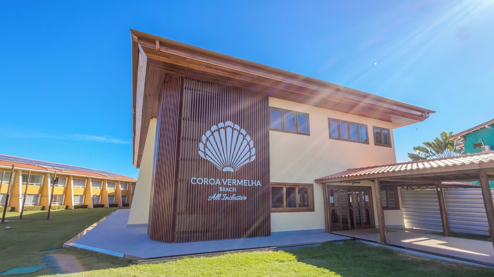 Hotel Coroa Vermelha Beach All Inclusive 2/69