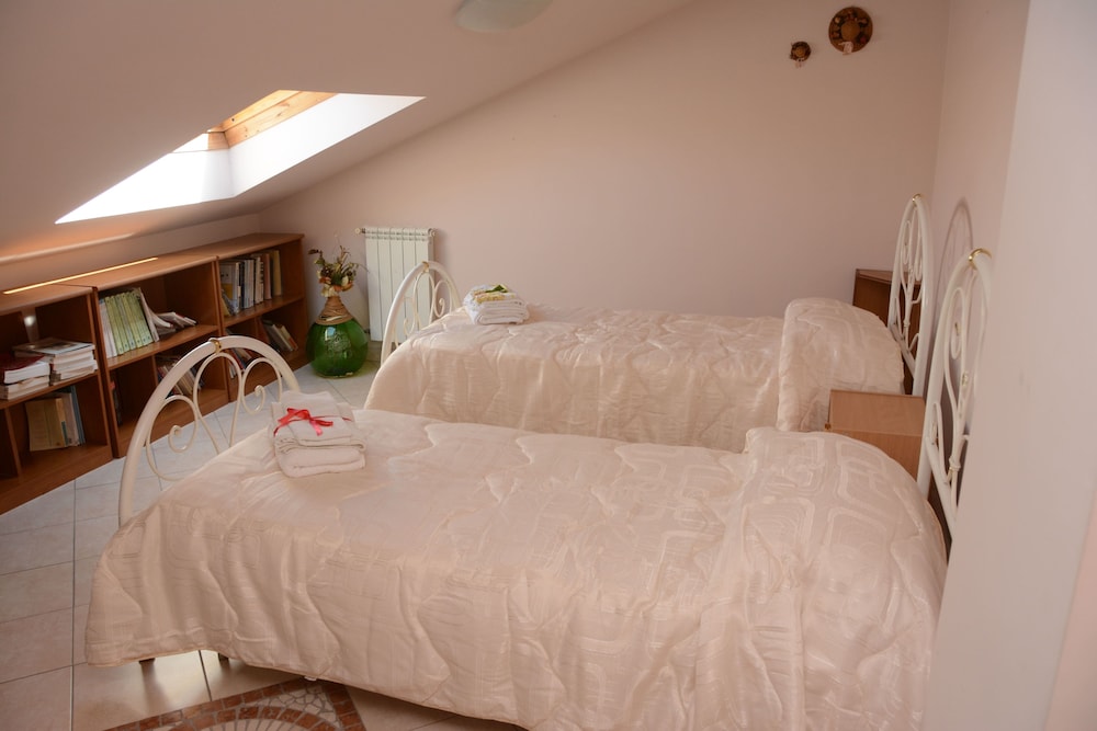 Villa San Leonardo Spa 22/72