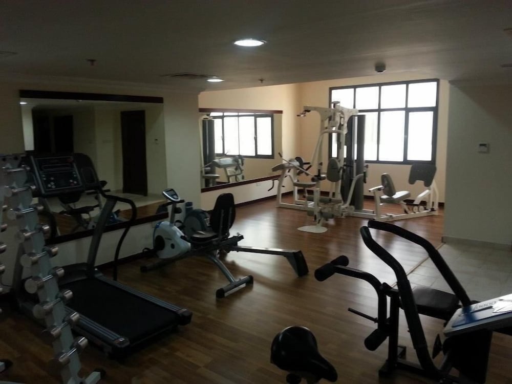 JUFFAIR GATE HOTEL 37/52