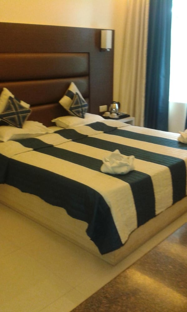 Hotel Shompen 16/32