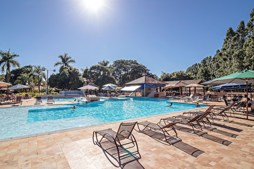 Santa Eliza Eco Resort 47/50