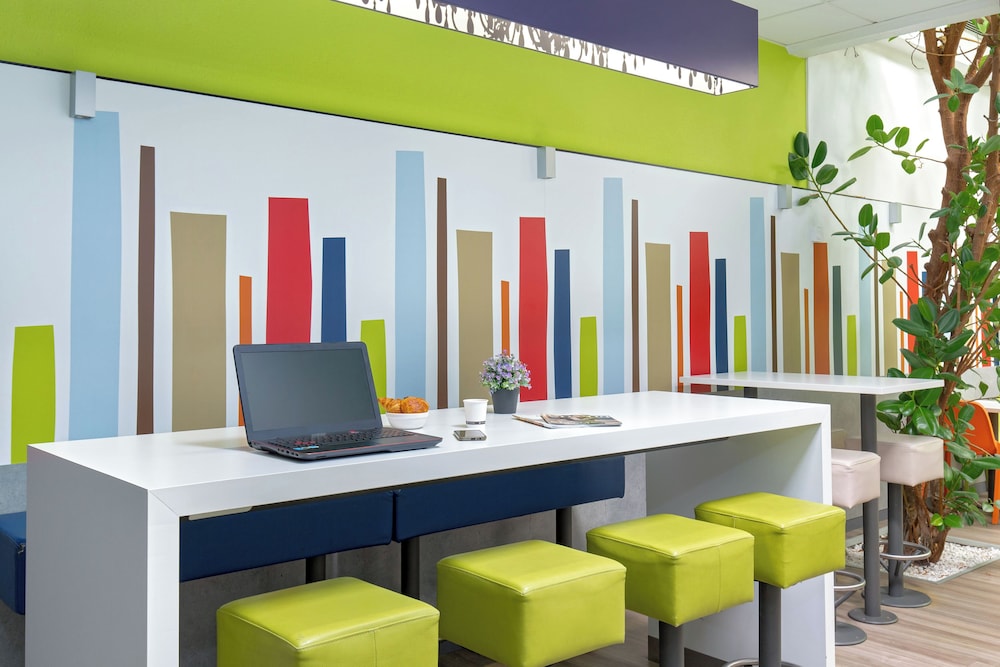 Ibis Budget Cavaillon 7/56