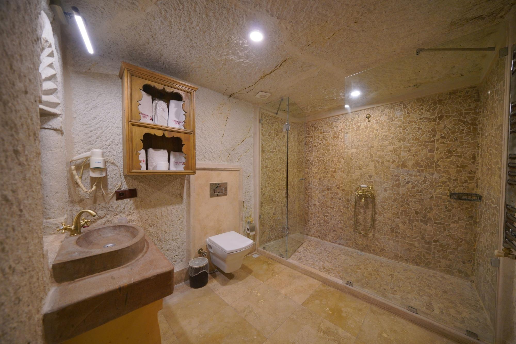 غرفة عائلية، FAIRYLAND CAVE HOTEL 6/6
