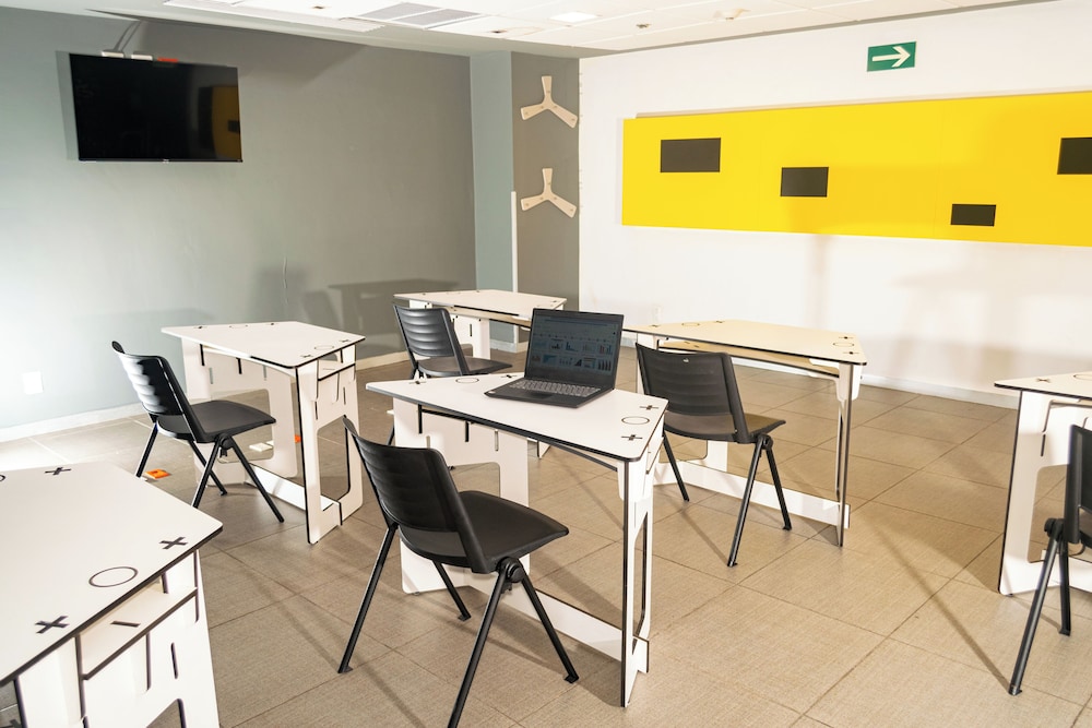 Ibis Styles Merida Galerias 39/50