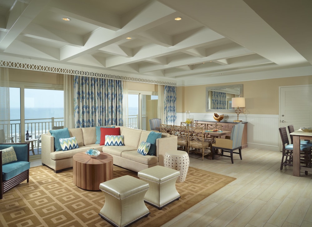 Omni Amelia Island Plantation Resort 50/82