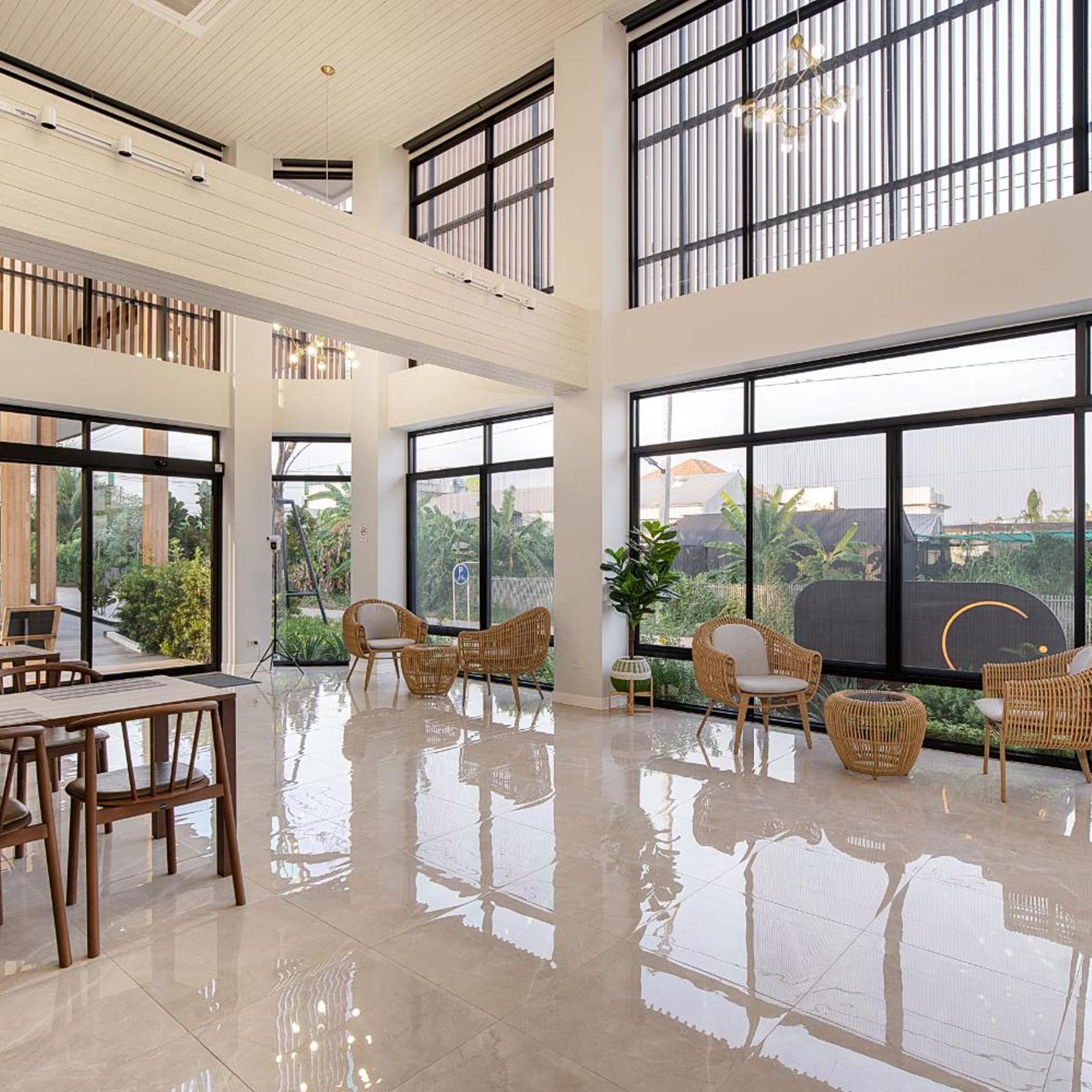 The Pride Hotel Phitsanulok 25/50