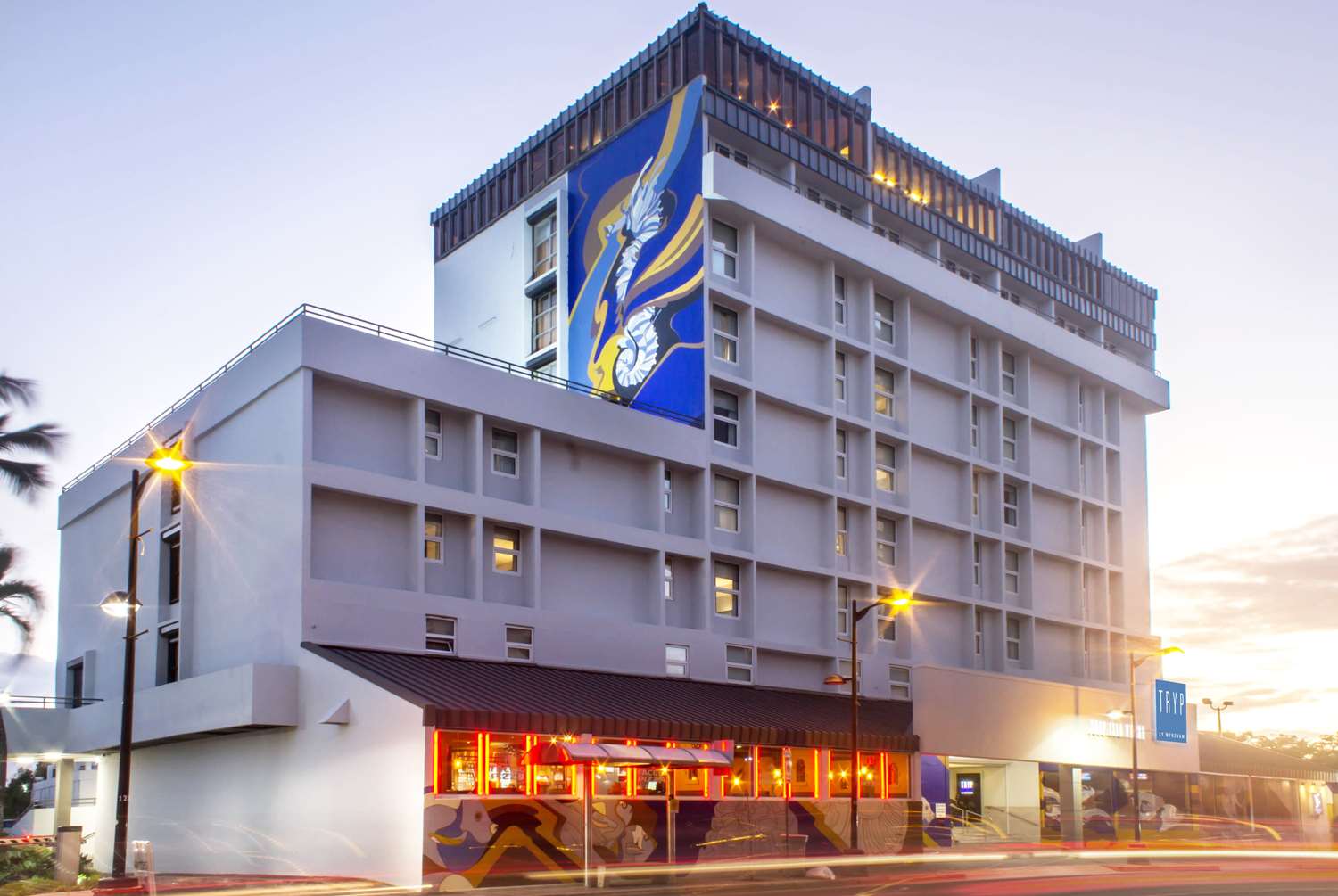 Tryp By Wyndham Isla Verde 2/61