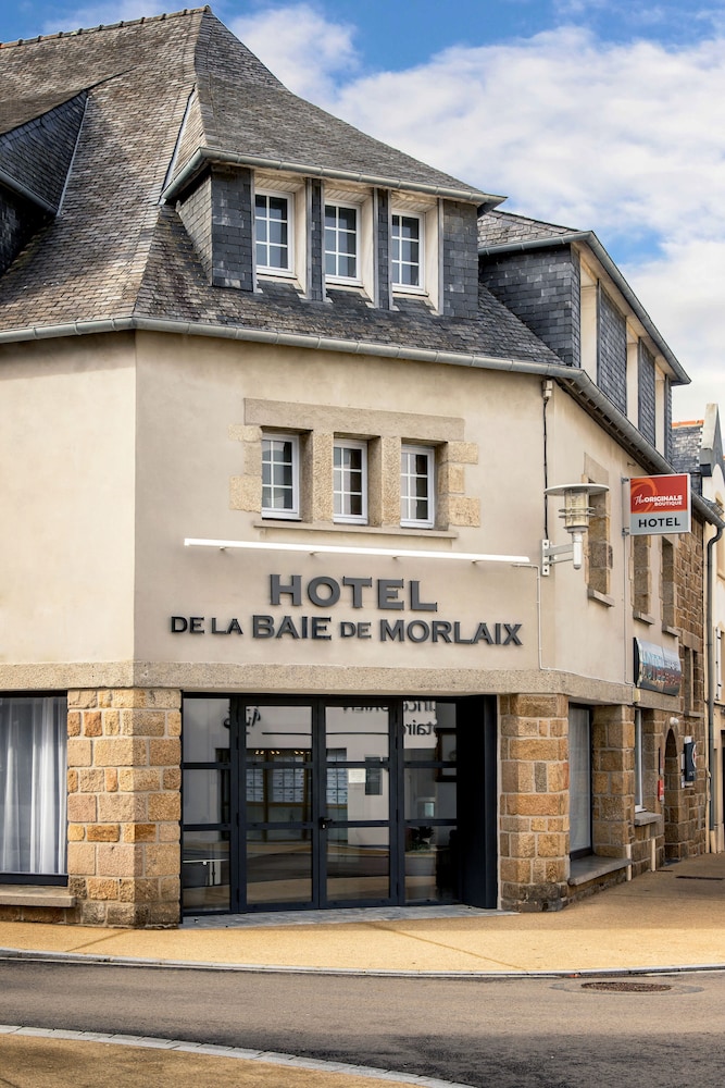 Hotel The Originals de la Baie de Morlaix 2/56