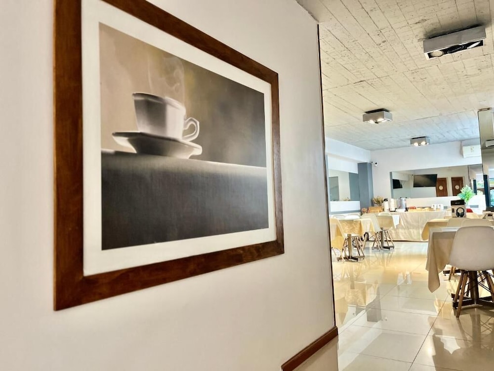 Hotel Alpino 7/63