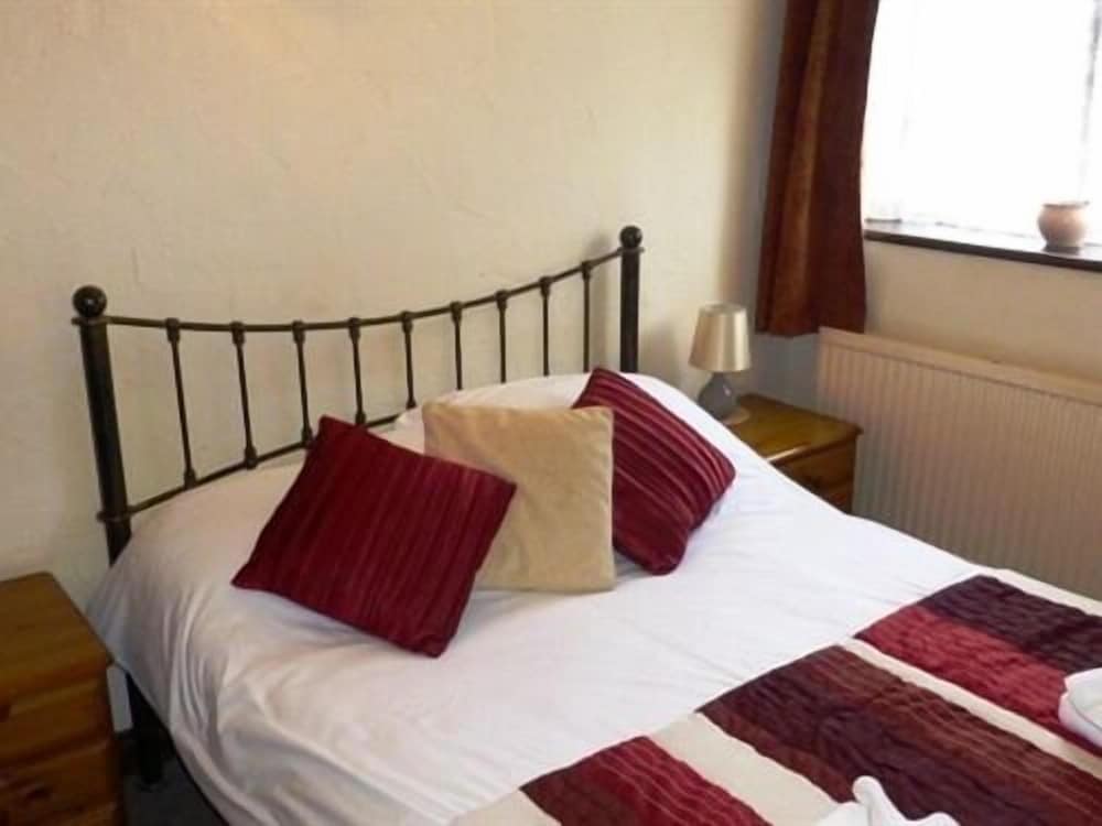 Simonsbath House Hotel 12/50
