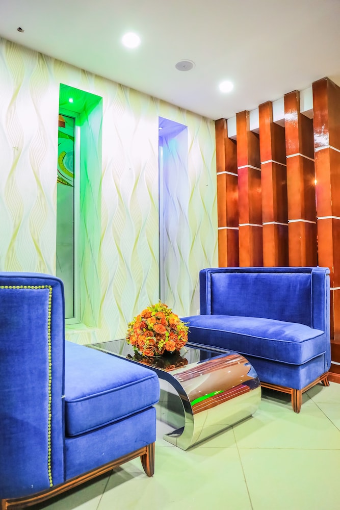 Denver Boutique Hotel 35/48