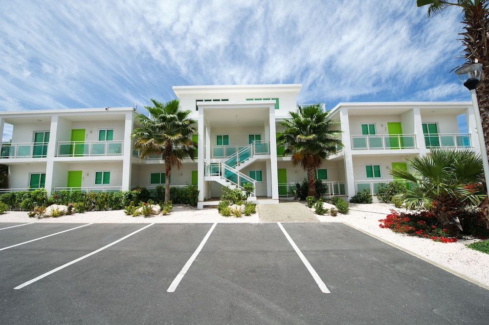Piscadera Harbour Village 40/50