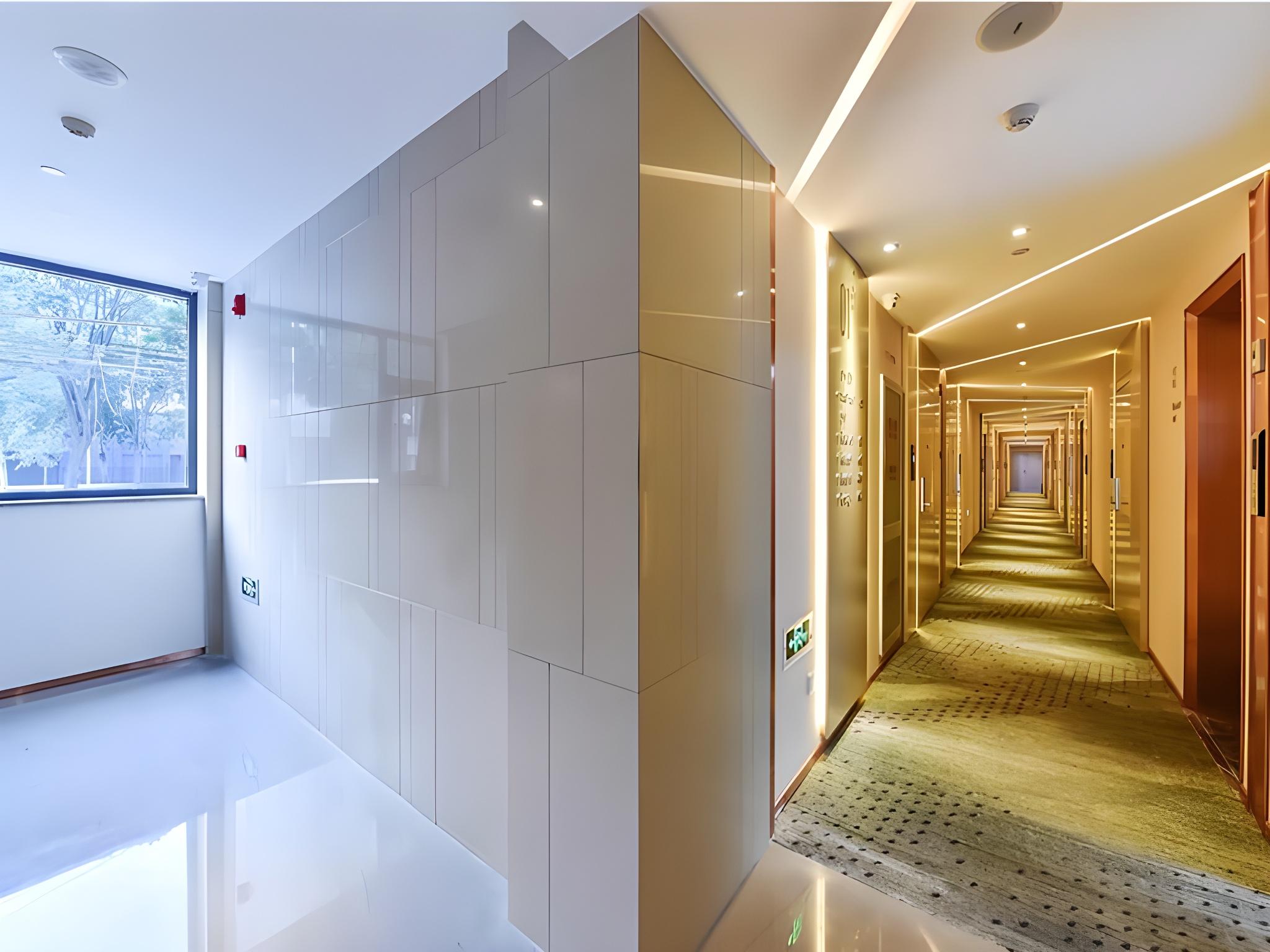 Lavande Hotel (Beijing Shangdi Xisanqi Qiaodong) 30/39