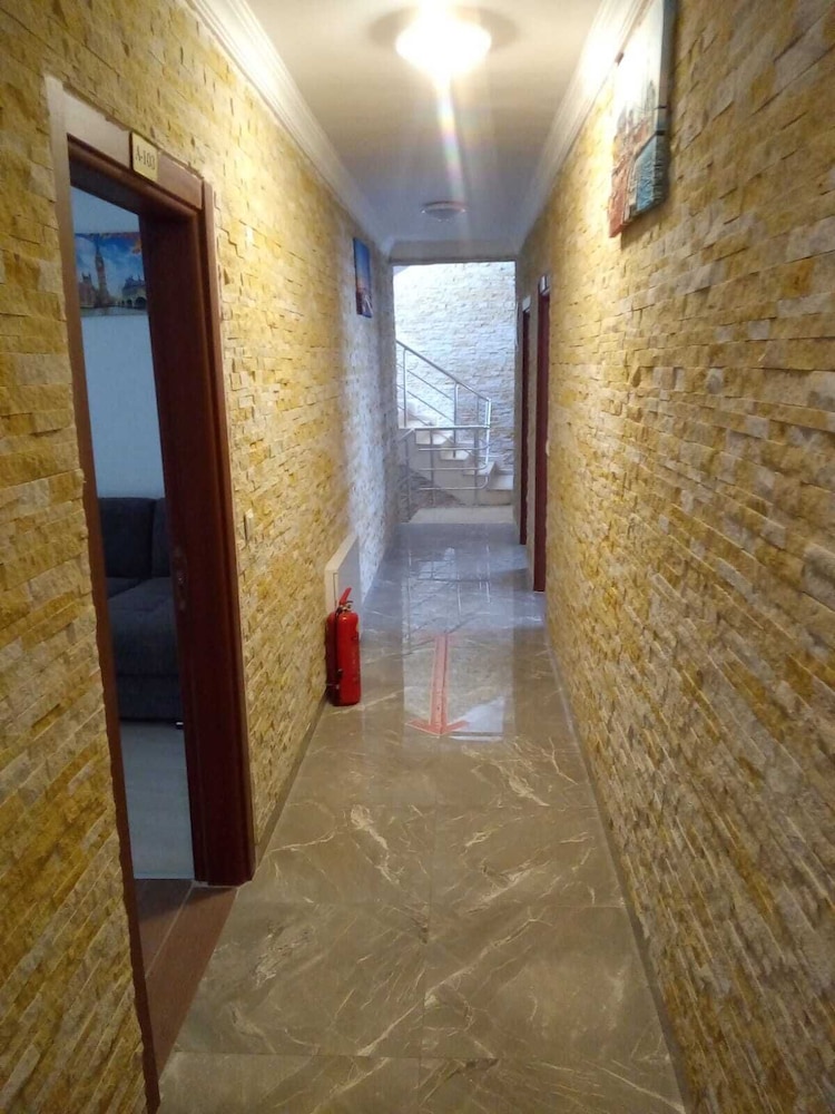 Asmir Suites Hotel 19/32