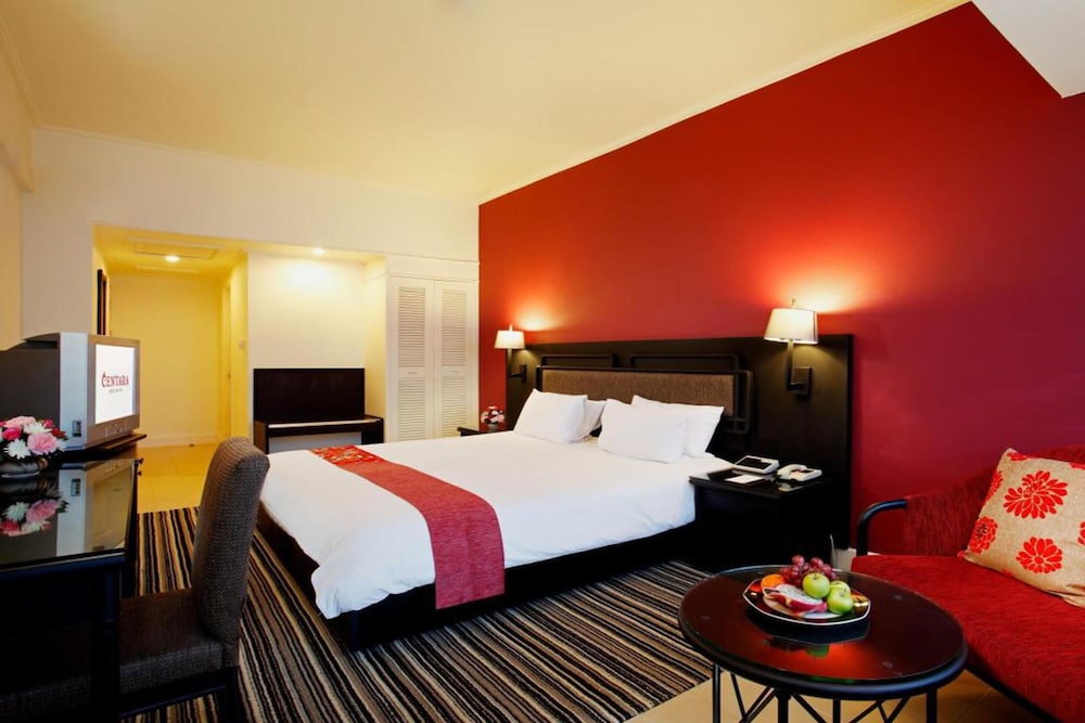 Centara Hotel Hat Yai 31/79