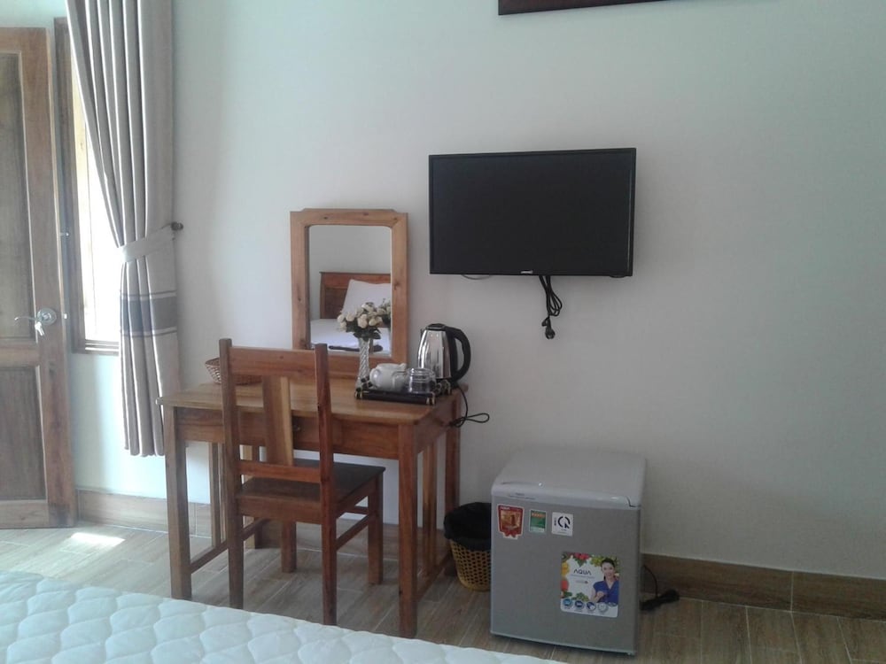 Nhat Huy Bungalow 12/50