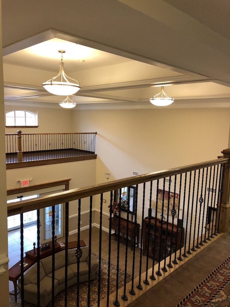 Americas Best Value Inn Suites Gun Barrel City 44/57