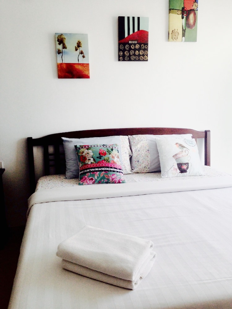 Baan Paan Hua Hin 58/72