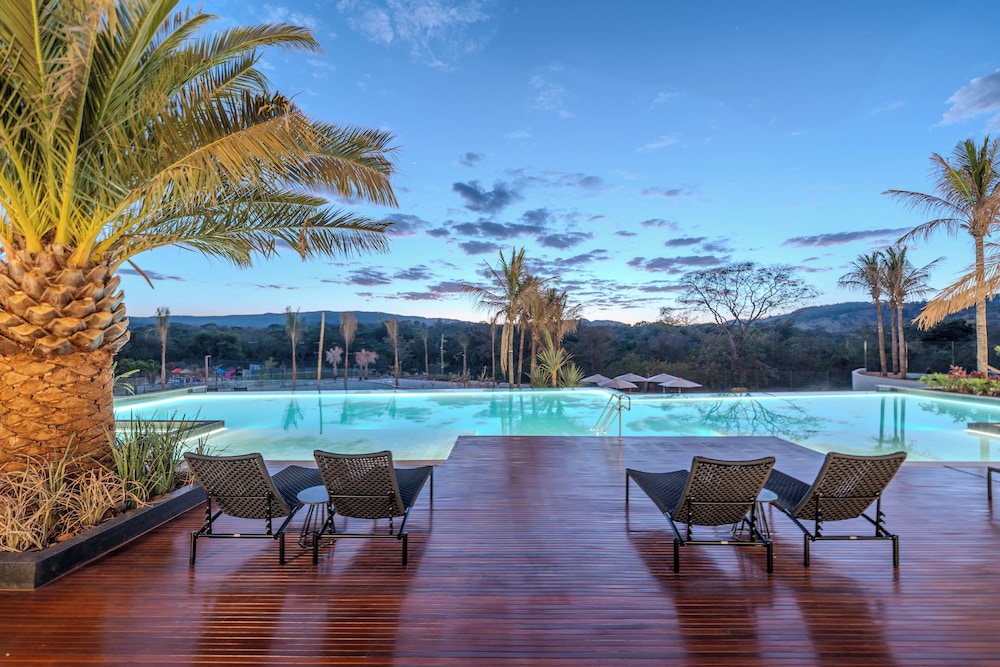 Pyreneus Residence – GAV Resorts 68/74