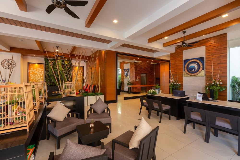 Baramee Resortel 38/57