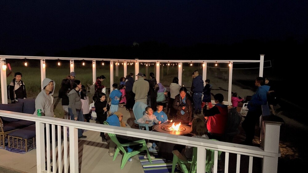 Chautauqua Resort & Conference Center 39/50