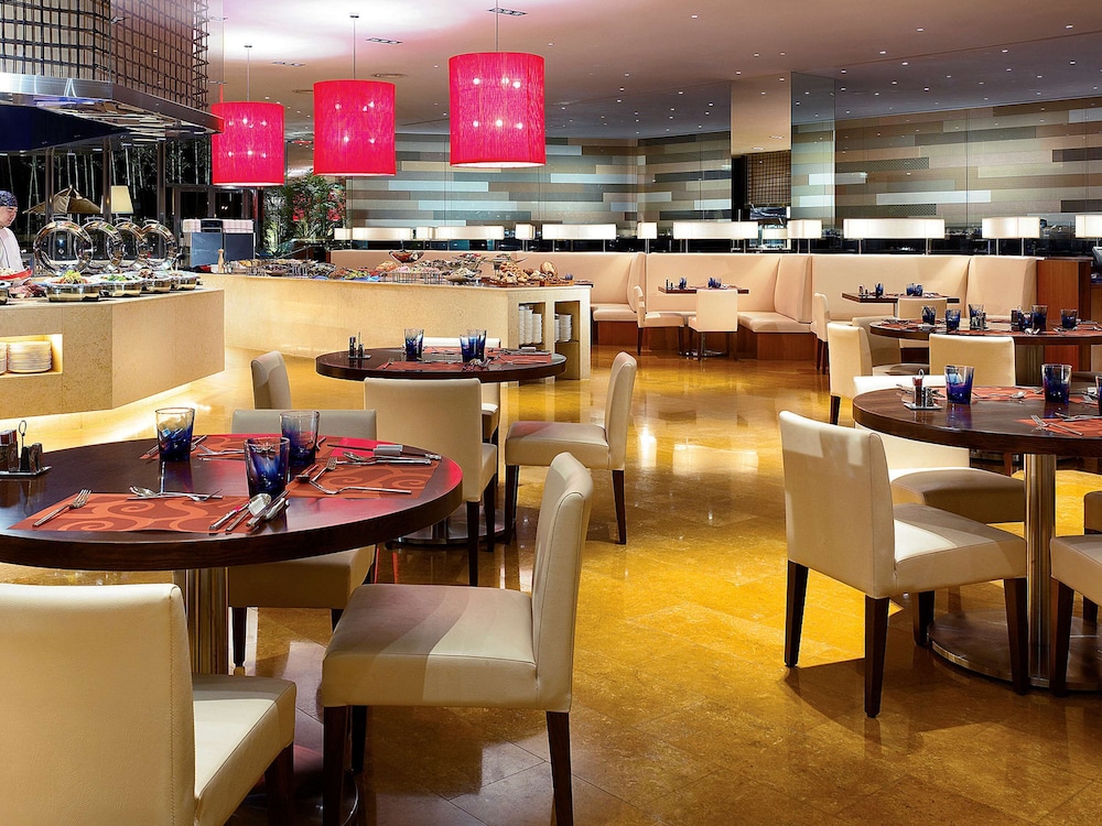 Novotel Citygate Hotel Hong Kong 47/62