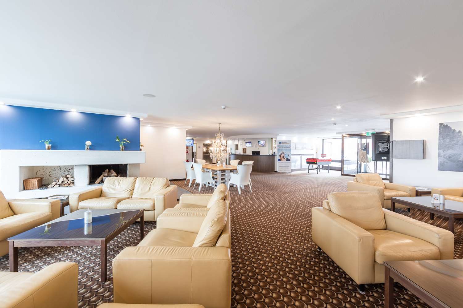 Smart Hotel Voesendorf 47/66