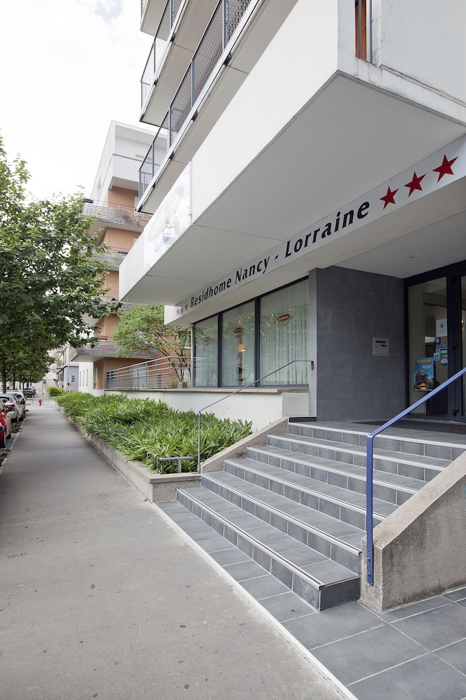 Residhome Nancy Lorraine 33/38