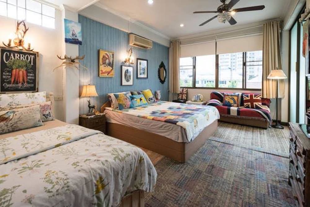 Room at Nego Home, BANGKOK