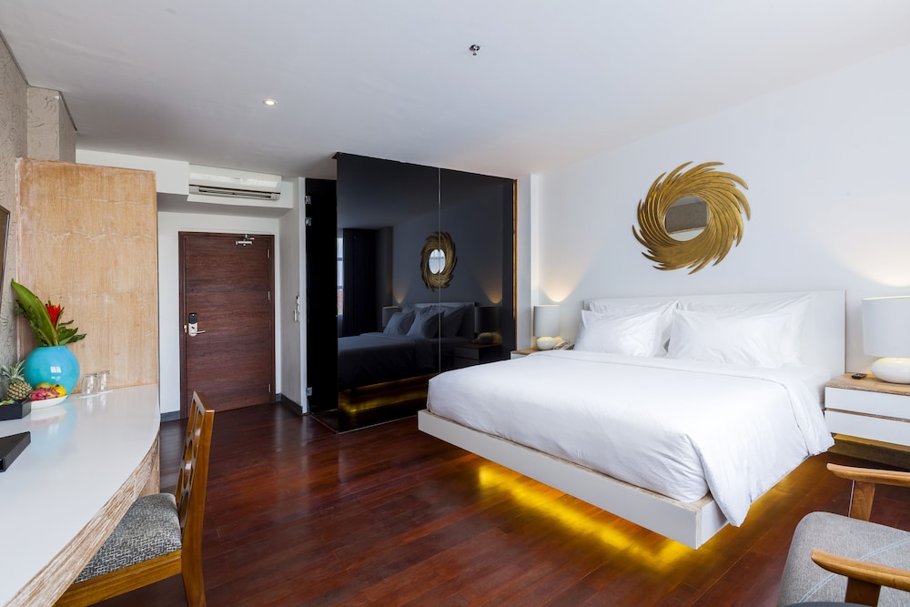 Imani Suite Seminyak 11/50