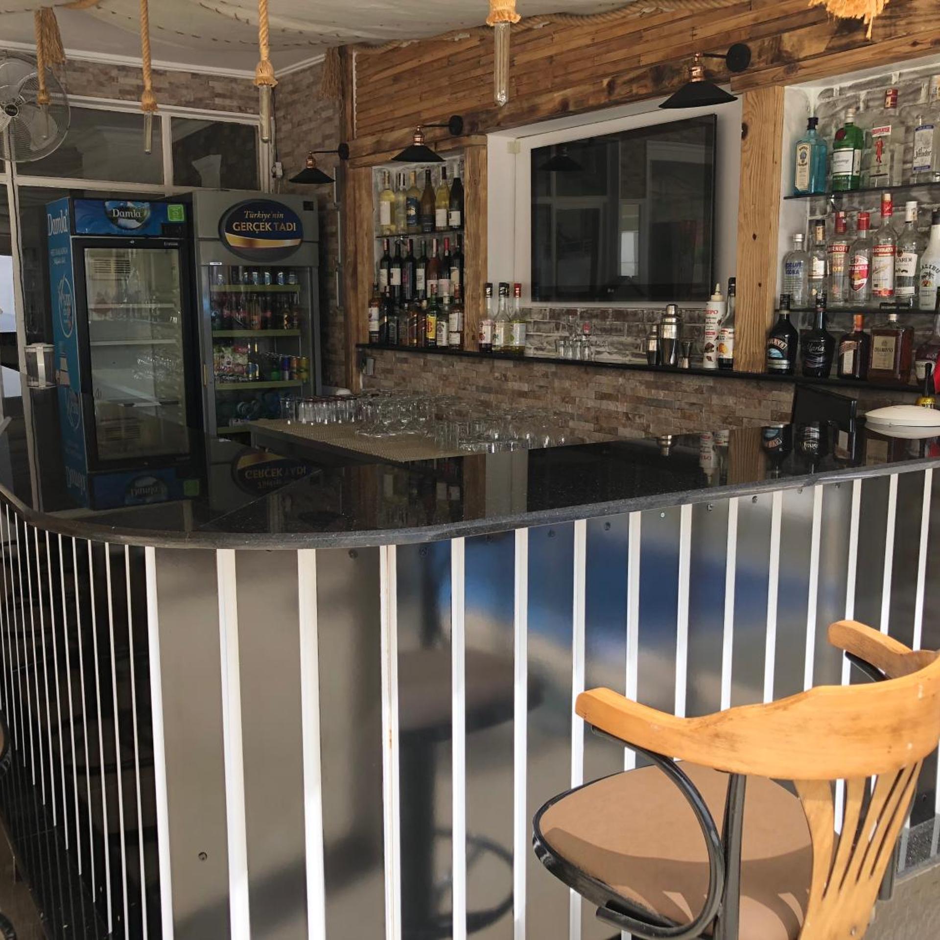 Kalkan Dream Hotel 35/50