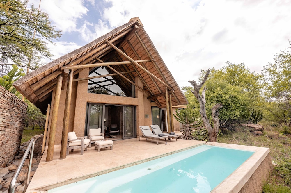 Kapama Southern Camp 36/62