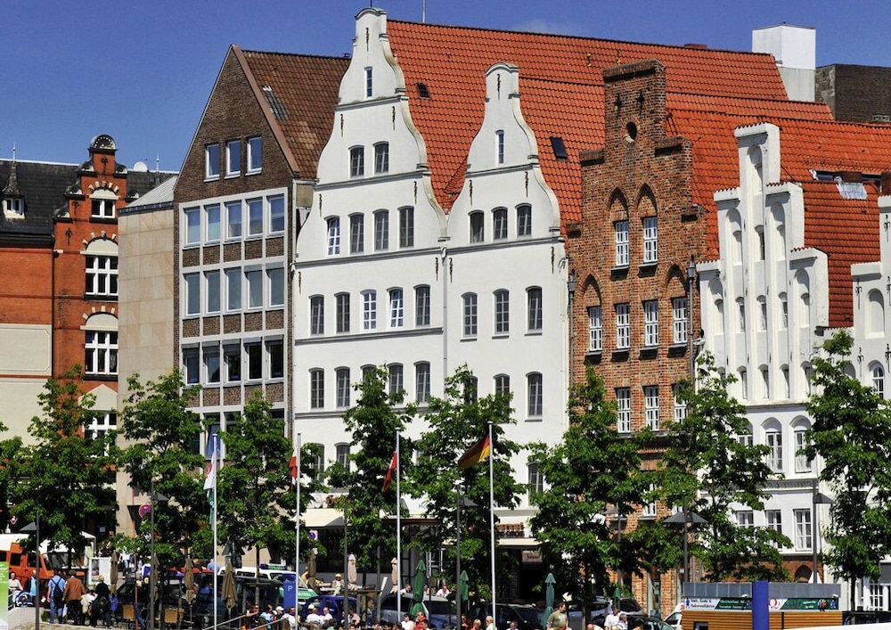 Ringhotel Jensen 51/65