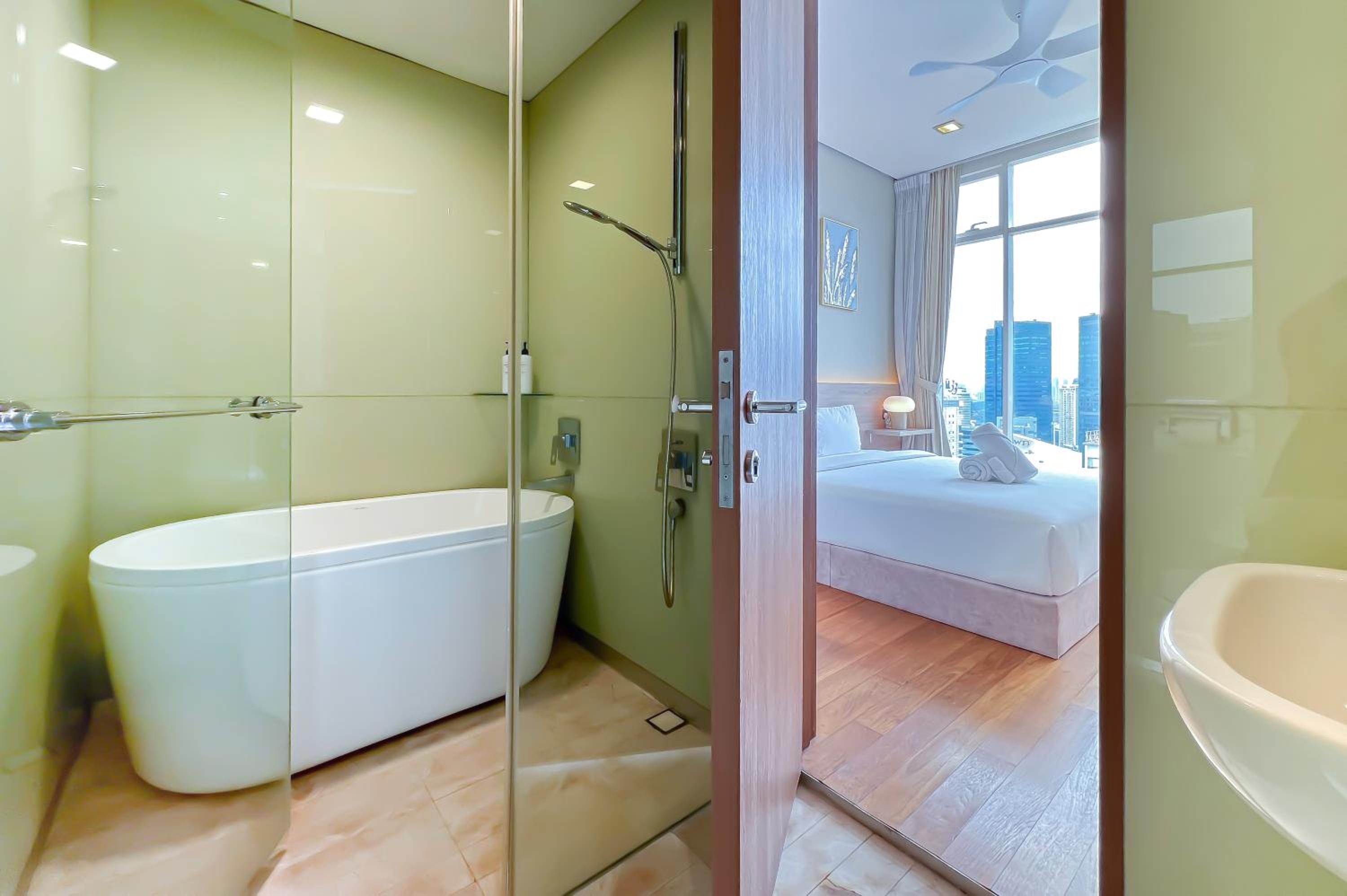 Leala Klcc Soho Suites 38/44