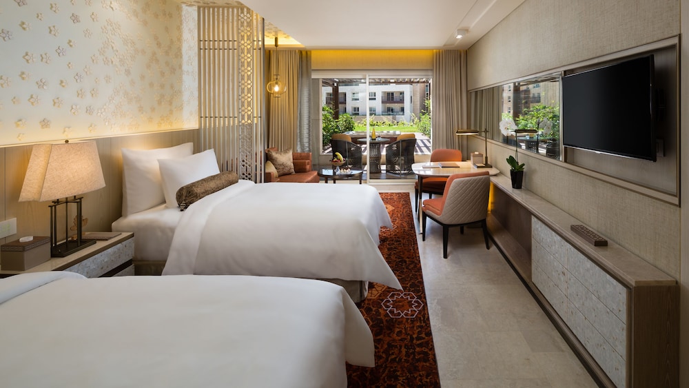 Kempinski Summerland Hotel & Resort Beirut 41/65