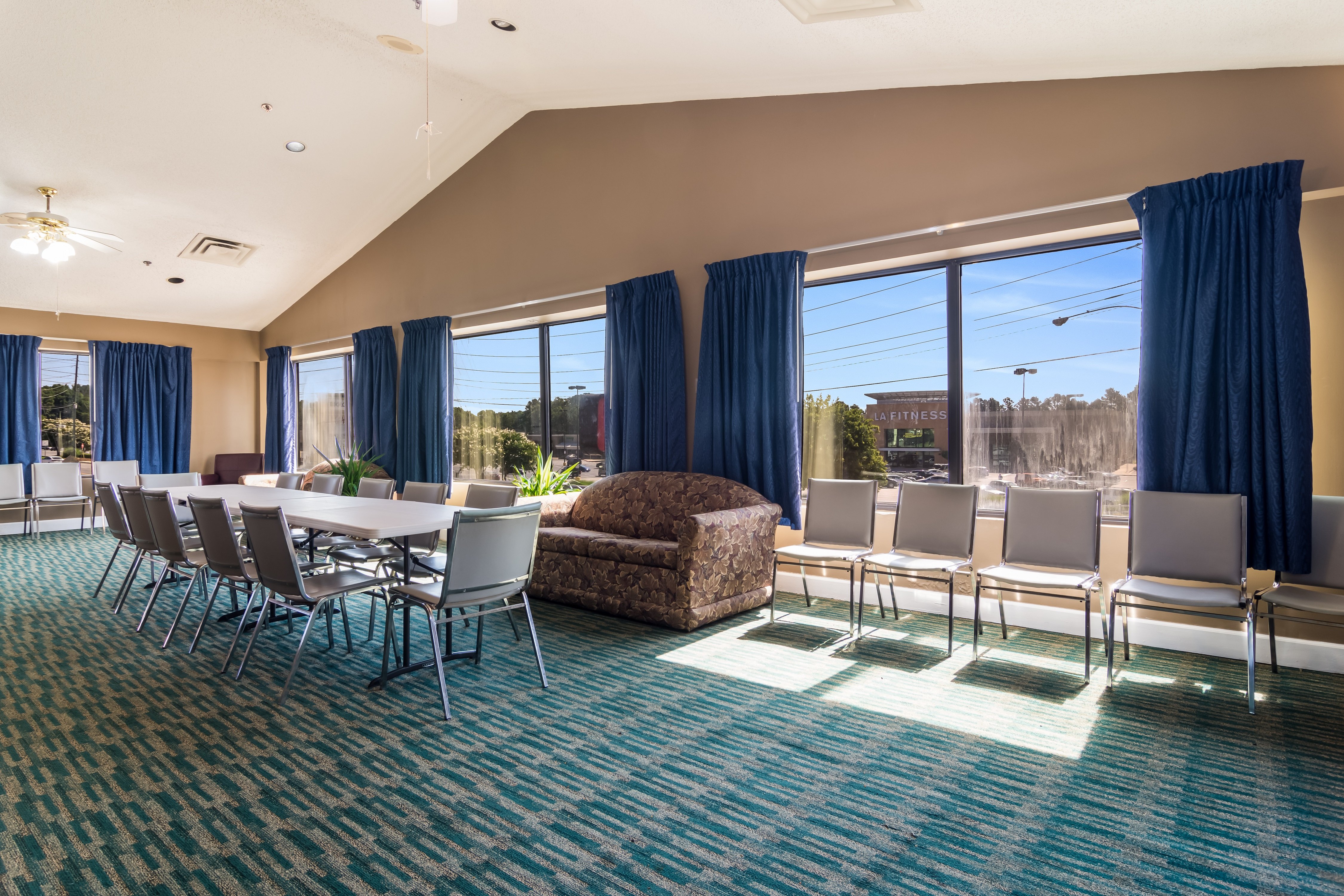 Red Roof Inn Atlanta - Kennesaw State University 19/28
