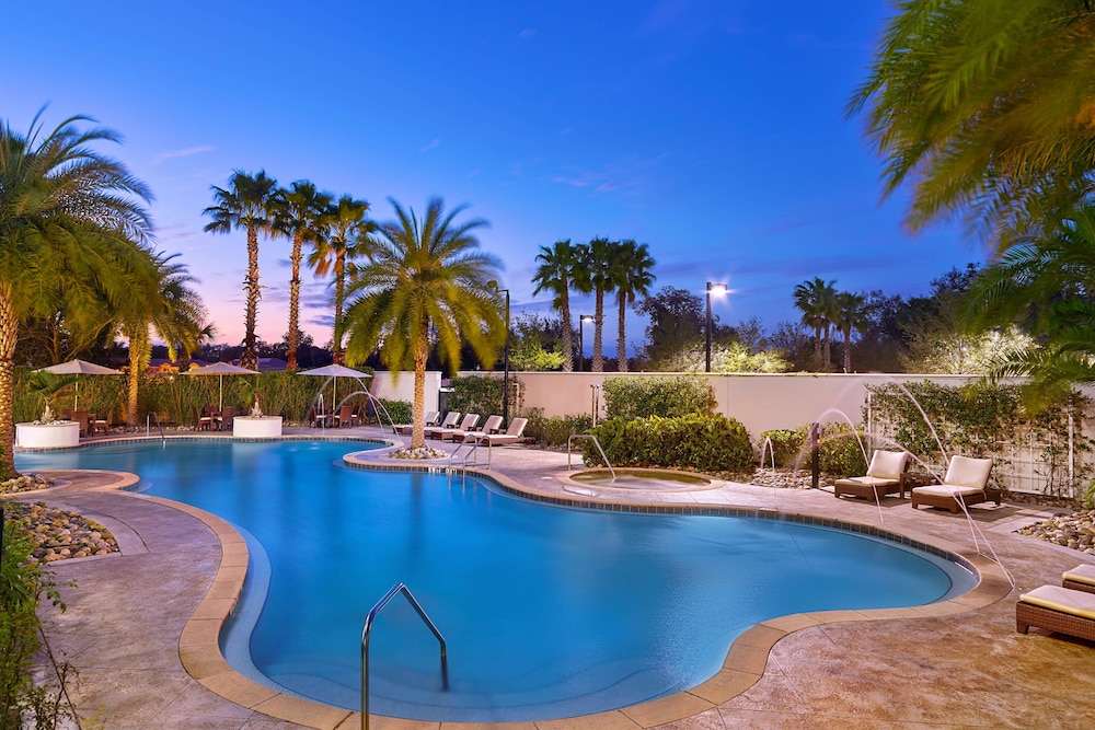 The Westin Lake Mary, Orlando North 3/31