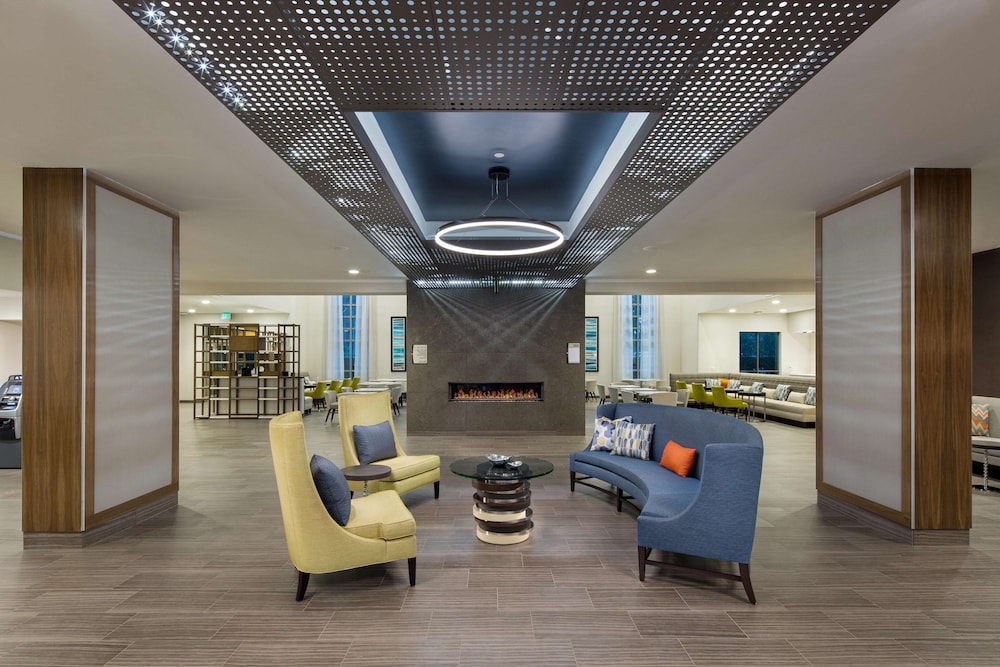 Homewood Suites By Hilton Irvine John Wayne Airport 31/52